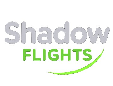 Shadow Flights Logo